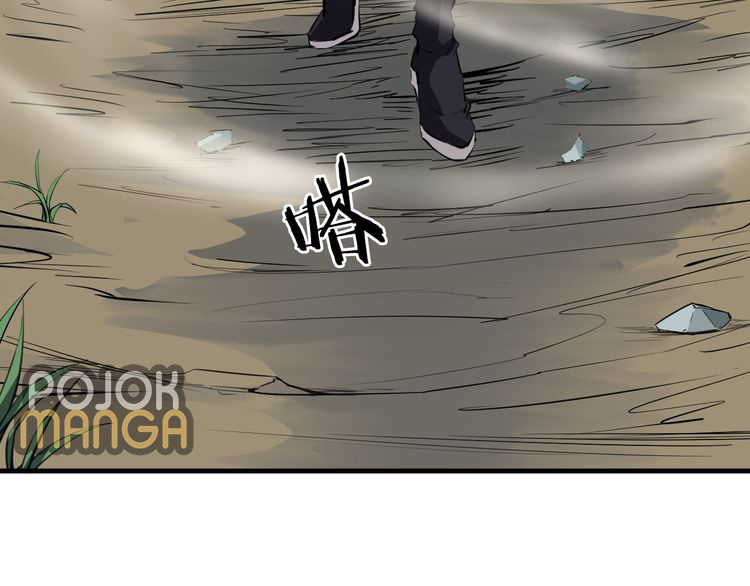 Dragon’s Blood Vessels Chapter 03 Gambar 61